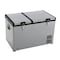 Whynter 90 Qt Dual Zone Portable Fridge/Freezer with 12V Option and Wheels FM-901DZ - alternate 4